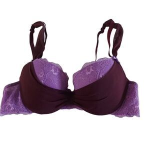 Adore Me Bra Size 38B